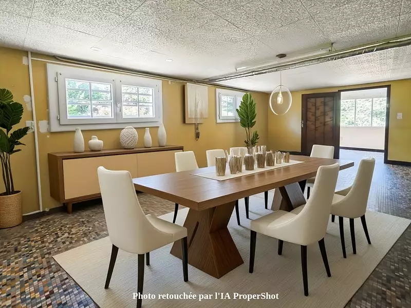 Maison, 79 m²