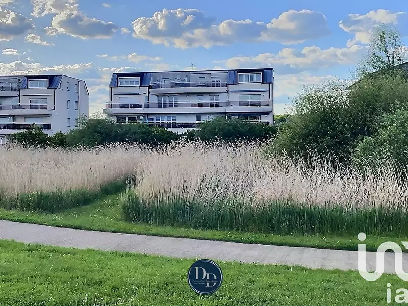Appartement, 49 m²