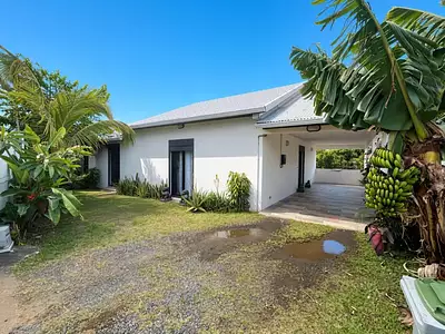 Maison, 130 m²