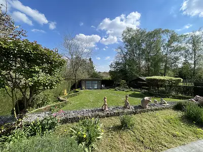 Maison, 180 m²