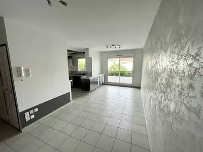 Appartement, 46,83 m²