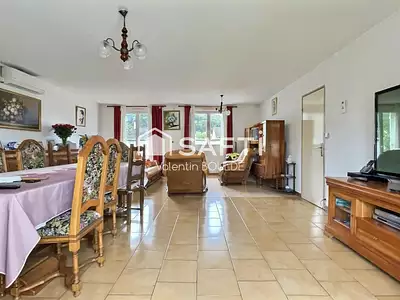Maison, 103 m²