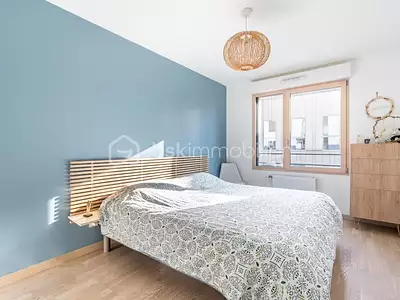 Appartement, 80 m²