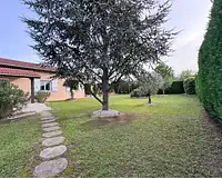 Maison, 134 m²