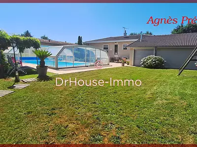 Maison, 217,74 m²