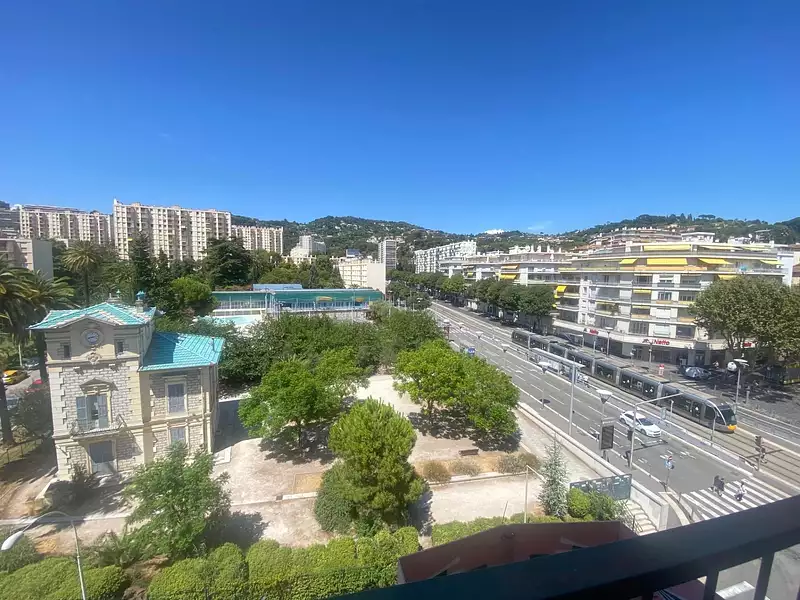 Appartement, 66,38 m²
