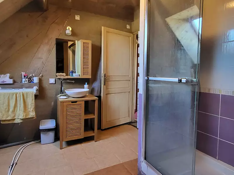 Maison, 185 m²