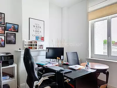Maison, 163 m²