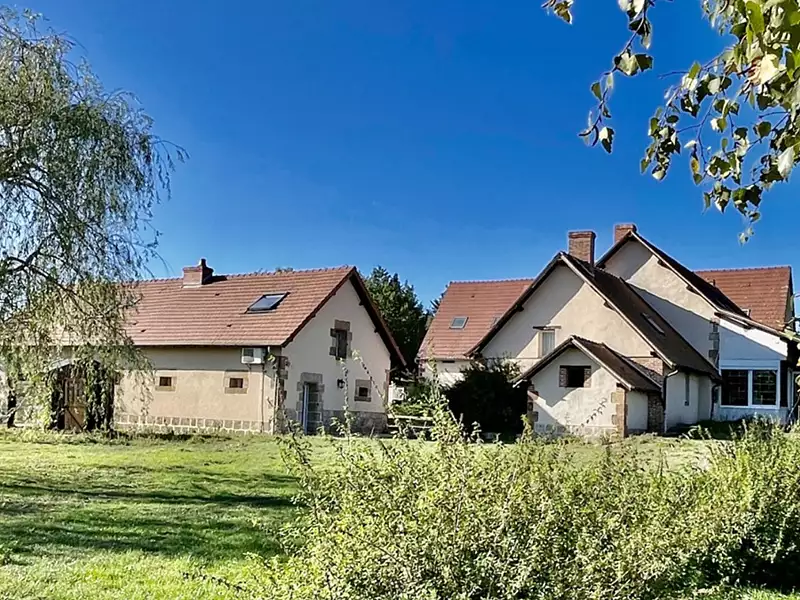 Maison, 498 m²