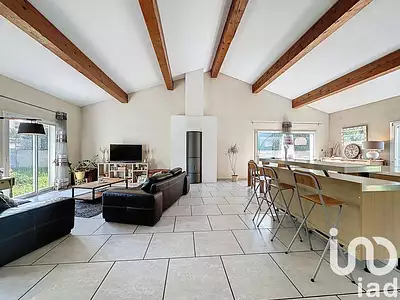 Maison, 170 m²
