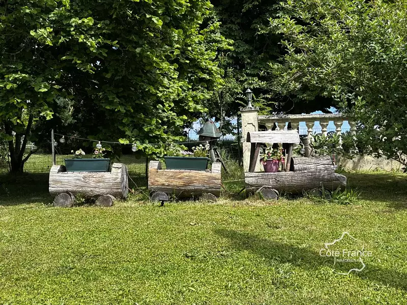 Maison, 98 m²