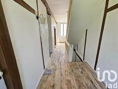 Maison, 232 m²