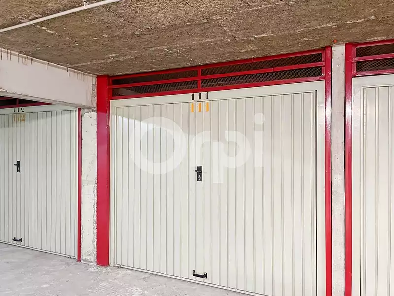 Appartement, 62 m²