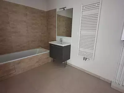 Appartement, 46 m²