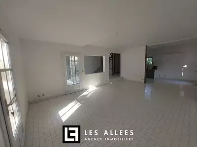 Maison, 106 m²