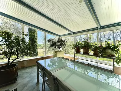 Maison, 491 m²