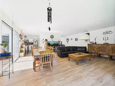Maison, 126 m²