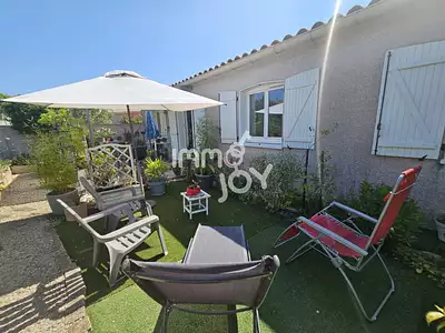 Maison, 104 m²