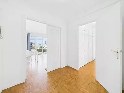 Appartement, 20 m²