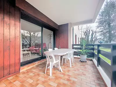 Appartement, 91,52 m²