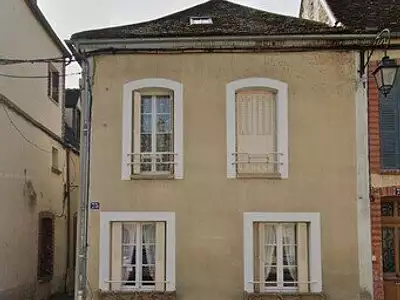 Maison, 112,87 m²