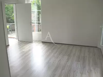 Appartement, 47 m²