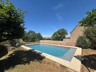 Maison, 201 m²