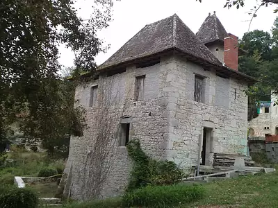 Maison, 300 m²