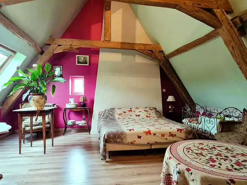 Maison, 194,71 m²