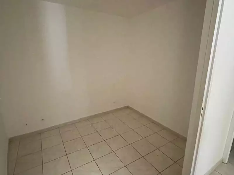 Maison, 54 m²