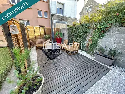 Appartement, 64 m²