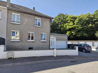 Maison, 110 m²