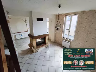 Maison, 80 m²