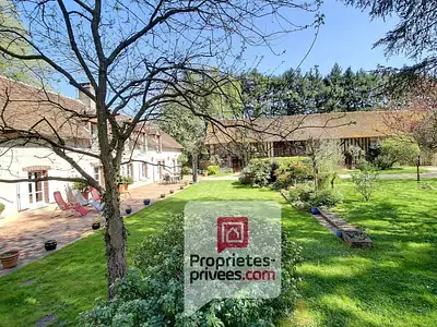 Maison, 220 m²