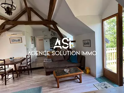Maison, 200 m²
