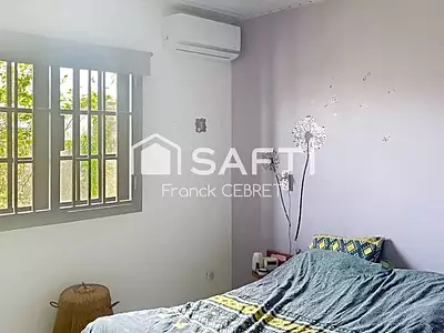 Maison, 94 m²