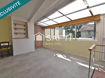 Appartement, 64 m²