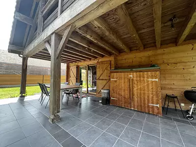 Maison, 113 m²