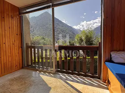 Appartement, 26,28 m²