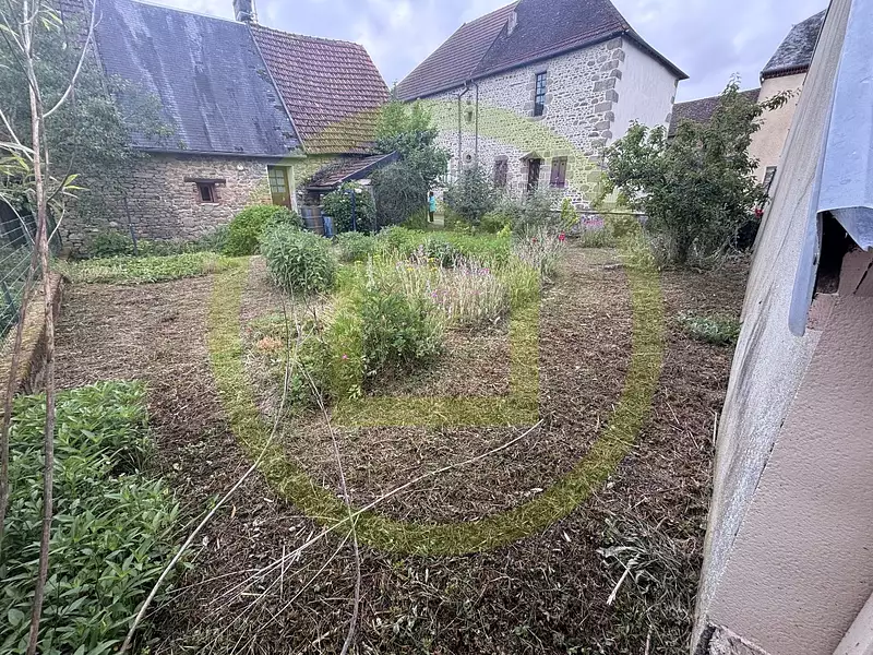 Maison, 71 m²