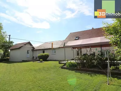 Maison, 295 m²