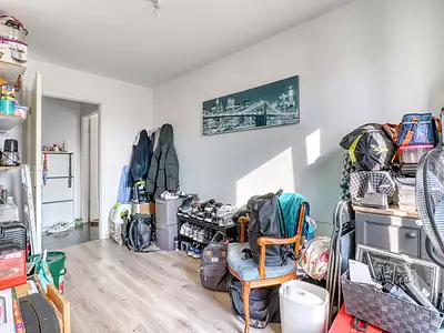 Appartement, 80,5 m²