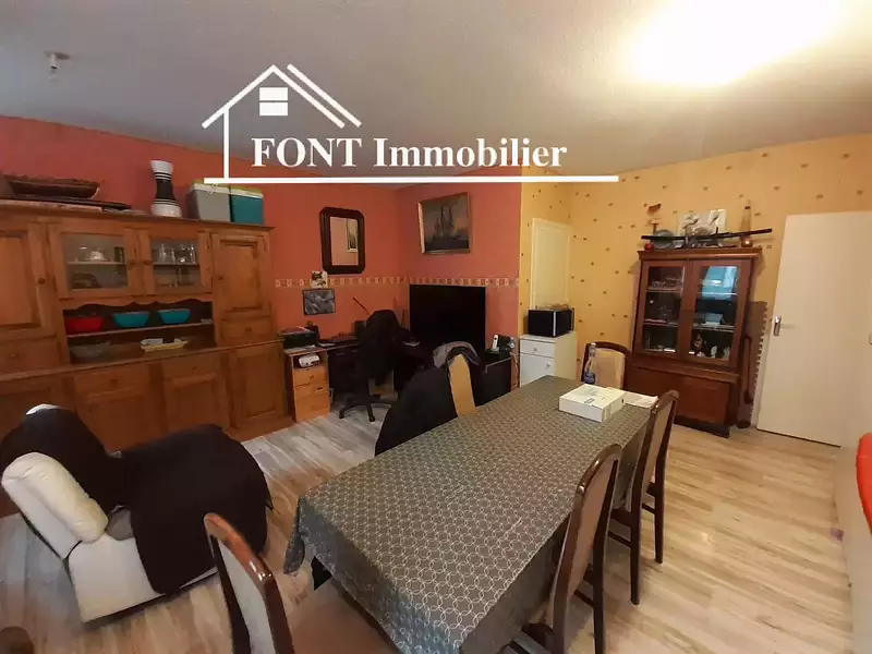 Appartement, 91,59 m²