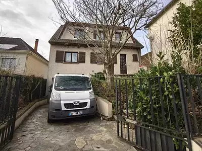 Maison, 130 m²