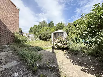Appartement, 100 m²