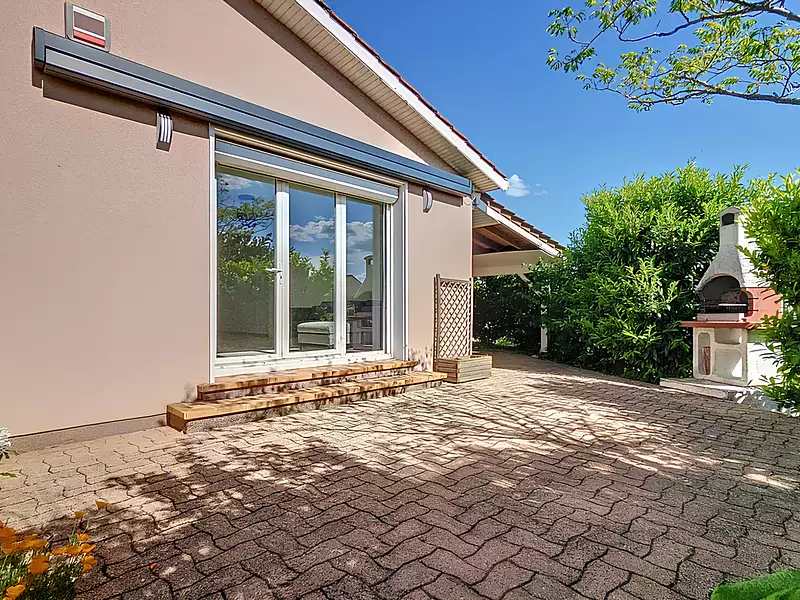 Maison, 150 m²
