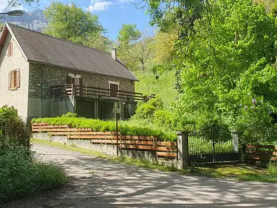 Maison, 120 m²