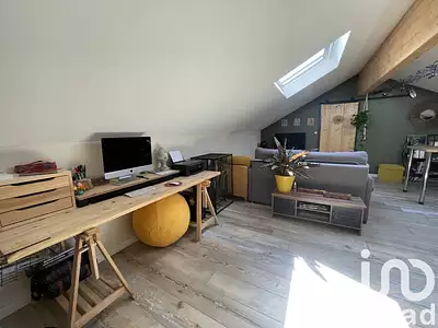 Maison, 99 m²