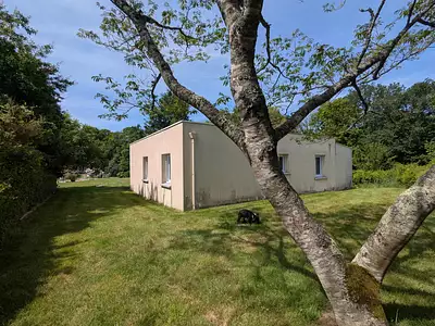 Maison, 147,76 m²
