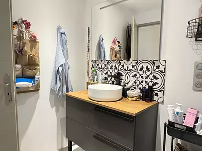 Maison, 89,89 m²